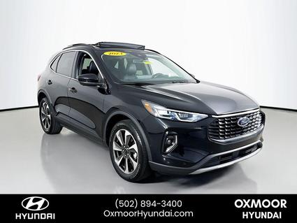 2023 Ford Escape Louisville KY