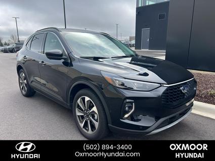 2023 Ford Escape Louisville KY