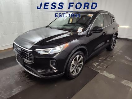 2023 Ford Escape Grand Coulee WA