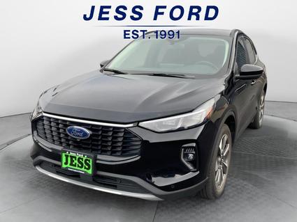 2023 Ford Escape Grand Coulee WA