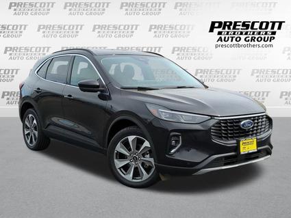 2023 Ford Escape Mendota IL