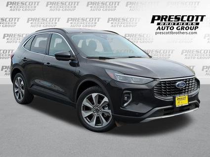 2023 Ford Escape Rochelle IL