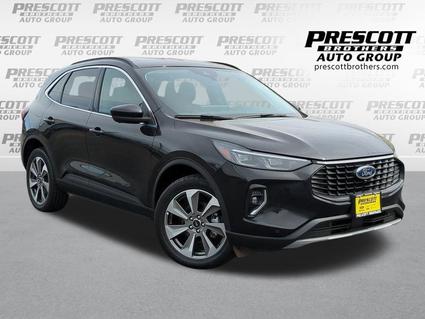 2023 Ford Escape Rochelle IL