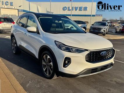 2023 Ford Escape Plymouth IN