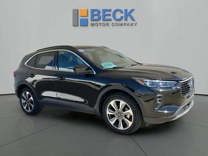 2024 Ford Escape Pierre SD