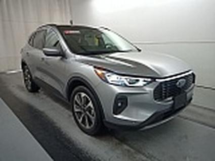 2024 Ford Escape Pasco WA