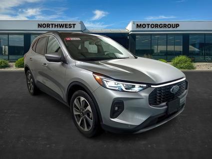 2024 Ford Escape Pasco WA