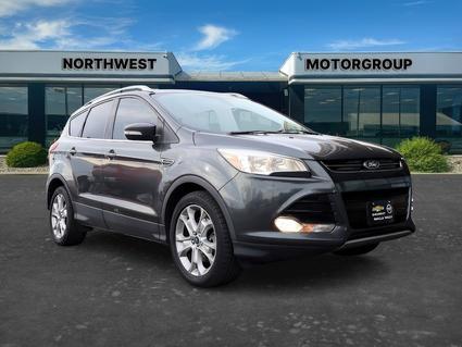 2024 Ford Escape Pasco WA