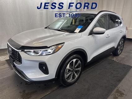 2025 Ford Escape Grand Coulee WA