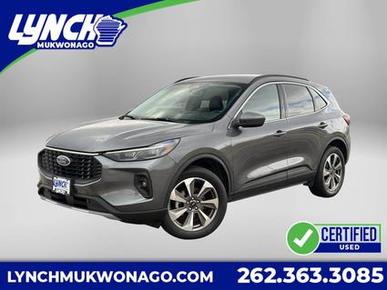 2025 Ford Escape Mukwonago WI