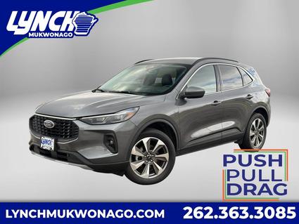 2025 Ford Escape Mukwonago WI