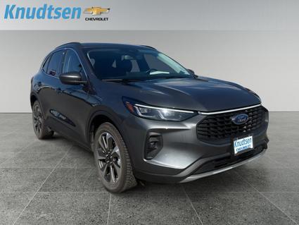 2025 Ford Escape Post Falls ID