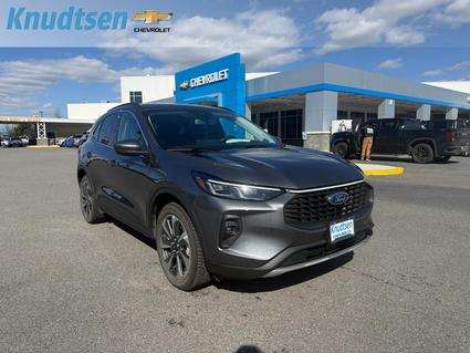 2025 Ford Escape Post Falls ID