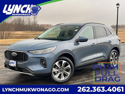 2025 Ford Escape Mukwonago WI