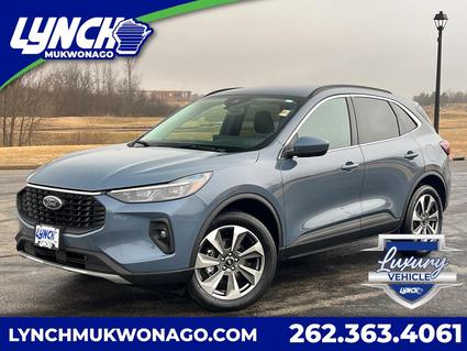 2025 Ford Escape Mukwonago WI