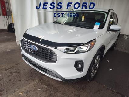 2025 Ford Escape Grand Coulee WA