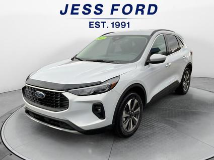 2025 Ford Escape Grand Coulee WA