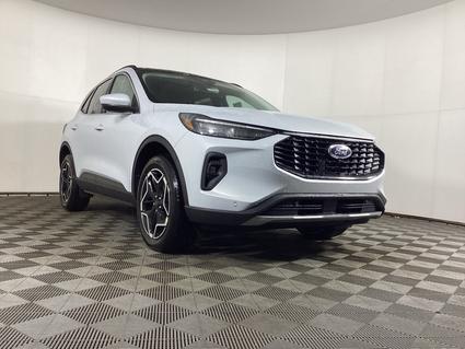 2026 Ford Escape Grandville MI