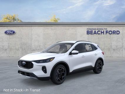 2026 Ford Escape Virginia Beach VA