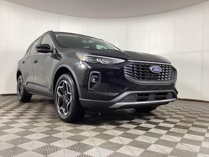 2026 Ford Escape Grandville MI