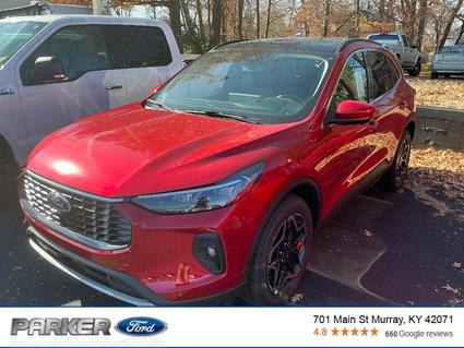 2026 Ford Escape Murray KY