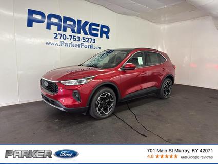 2026 Ford Escape Murray KY