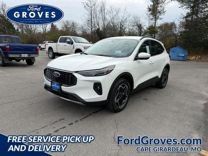 2026 Ford Escape Cape Girardeau MO
