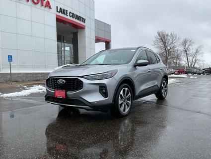 2024 Ford Escape Brainerd MN