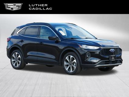 2024 Ford Escape Saint Paul MN