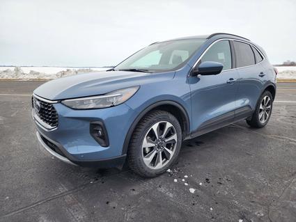 2024 Ford Escape Watseka IL