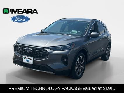 2024 Ford Escape Denver CO