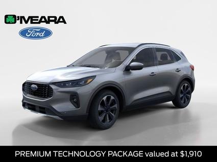 2024 Ford Escape Denver CO
