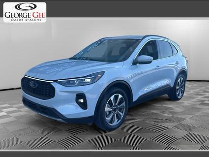 2025 Ford Escape Coeur d'Alene ID