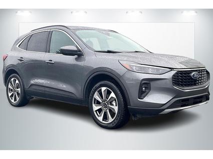2025 Ford Escape Olympia WA
