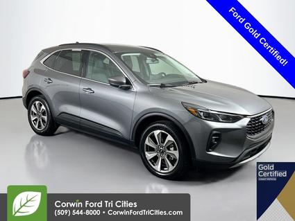 2025 Ford Escape Pasco WA