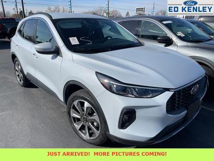 2025 Ford Escape Layton UT