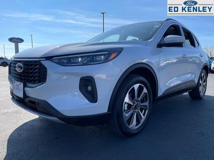 2025 Ford Escape Layton UT