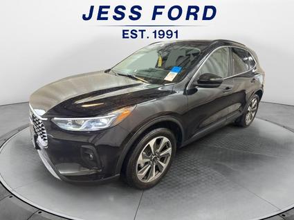 2025 Ford Escape Grand Coulee WA