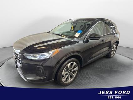 2025 Ford Escape Grand Coulee WA