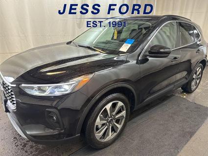 2025 Ford Escape Grand Coulee WA