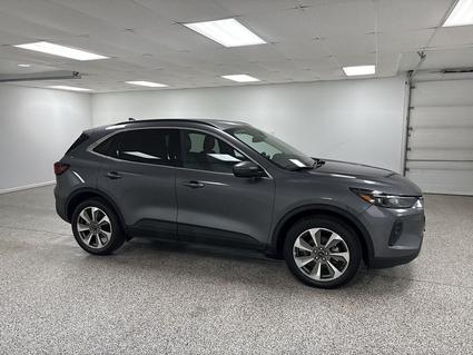 2025 Ford Escape Kalkaska MI