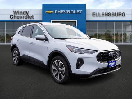 2025 Ford Escape Pasco WA