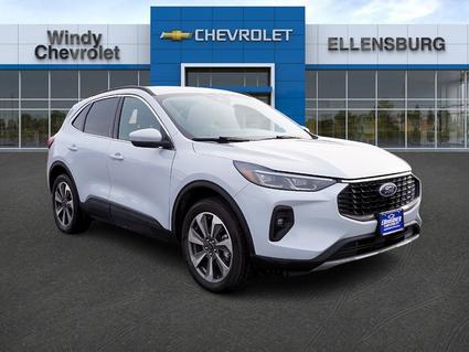 2025 Ford Escape Pasco WA