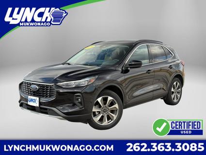 2025 Ford Escape Mukwonago WI