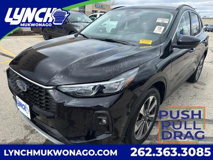 2025 Ford Escape Mukwonago WI