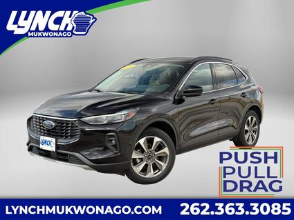 2025 Ford Escape Mukwonago WI