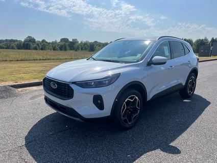 2025 Ford Escape Paducah KY