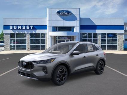 2026 Ford Escape Waterloo IL