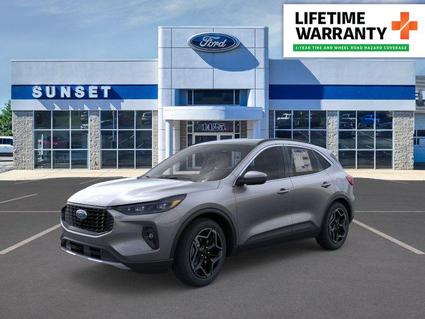 2026 Ford Escape Waterloo IL
