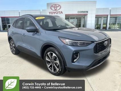 2023 Ford Escape Bellevue NE